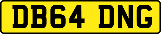 DB64DNG