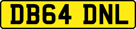DB64DNL