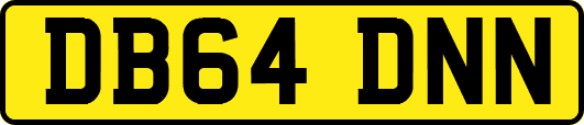 DB64DNN