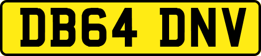 DB64DNV