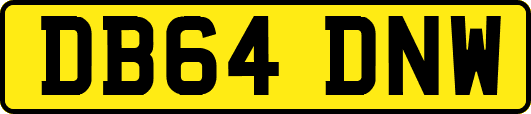 DB64DNW