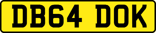 DB64DOK