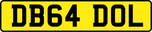DB64DOL