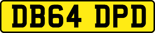DB64DPD