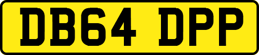 DB64DPP