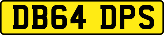 DB64DPS