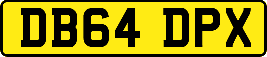 DB64DPX