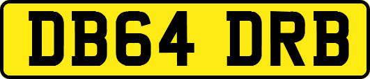 DB64DRB