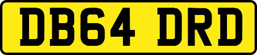 DB64DRD