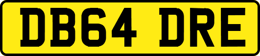 DB64DRE