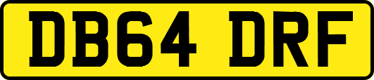 DB64DRF