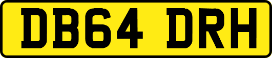 DB64DRH