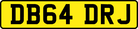 DB64DRJ