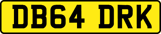 DB64DRK