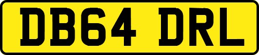 DB64DRL