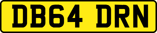 DB64DRN