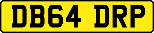 DB64DRP