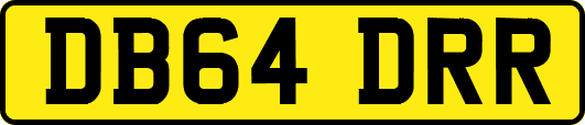 DB64DRR