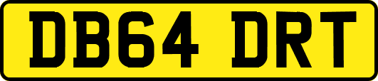 DB64DRT
