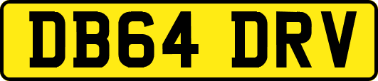 DB64DRV