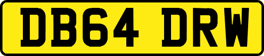 DB64DRW