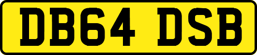 DB64DSB