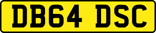 DB64DSC