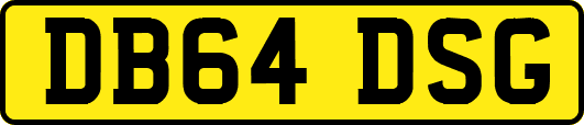 DB64DSG