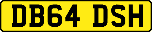 DB64DSH