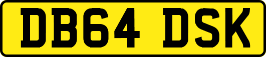 DB64DSK