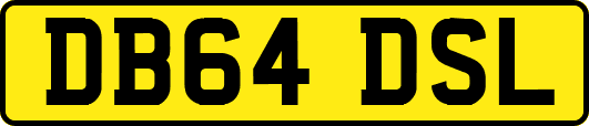 DB64DSL