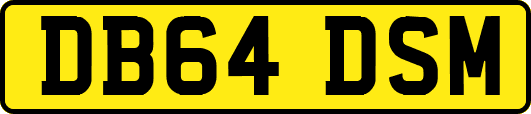 DB64DSM