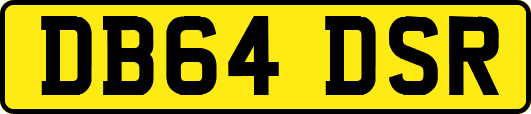 DB64DSR