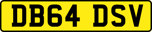 DB64DSV
