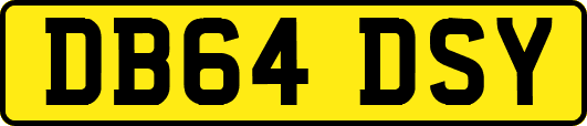 DB64DSY