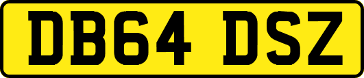 DB64DSZ