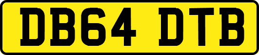 DB64DTB