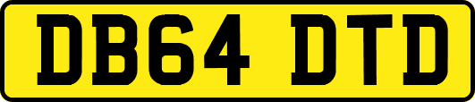 DB64DTD