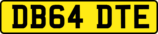 DB64DTE