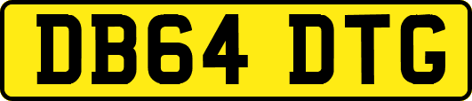 DB64DTG