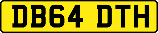 DB64DTH