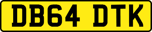 DB64DTK