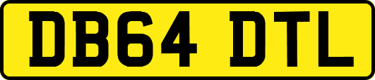 DB64DTL