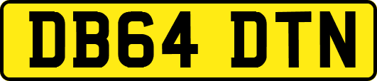 DB64DTN