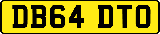 DB64DTO