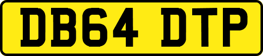 DB64DTP