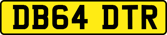 DB64DTR