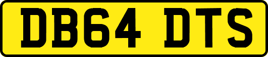 DB64DTS