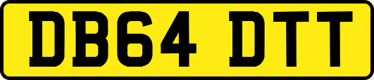 DB64DTT