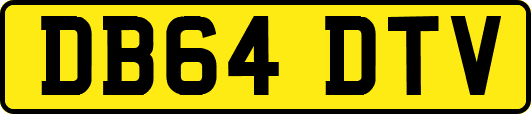 DB64DTV